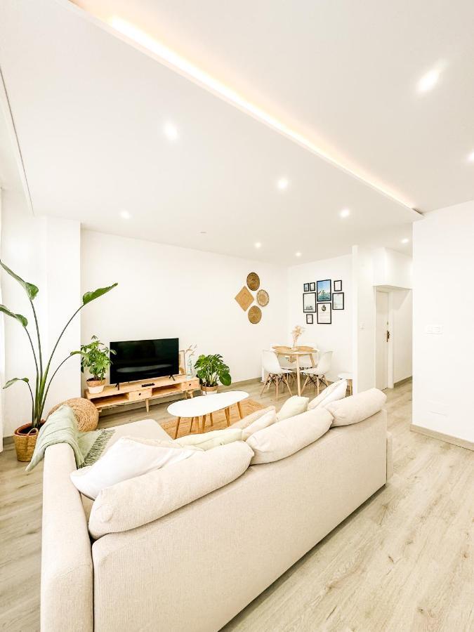 Appartement A Lobeira Grande By Aloga