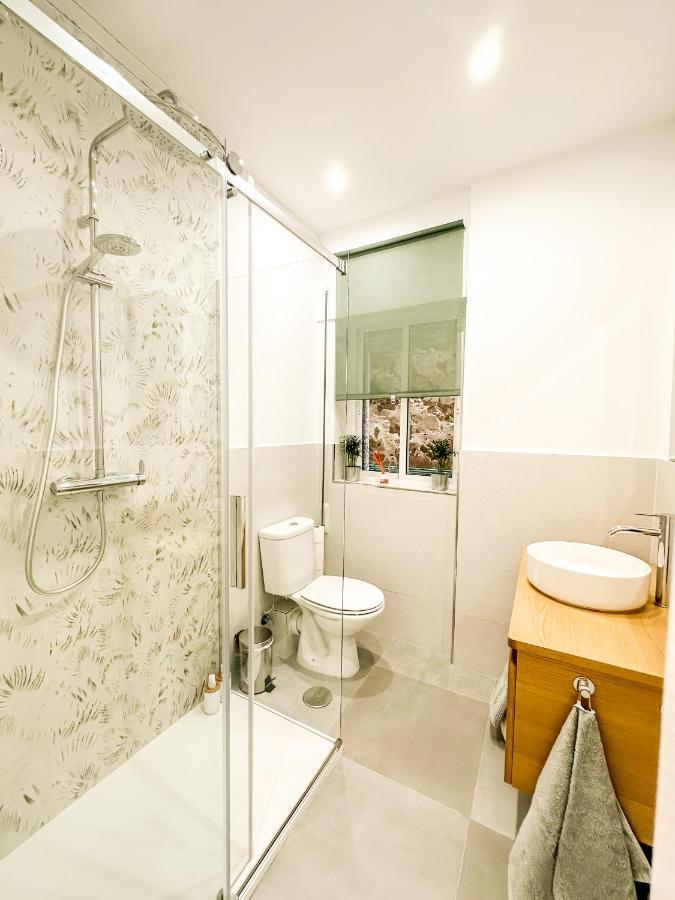 A Lobeira Grande By Aloga Appartement *