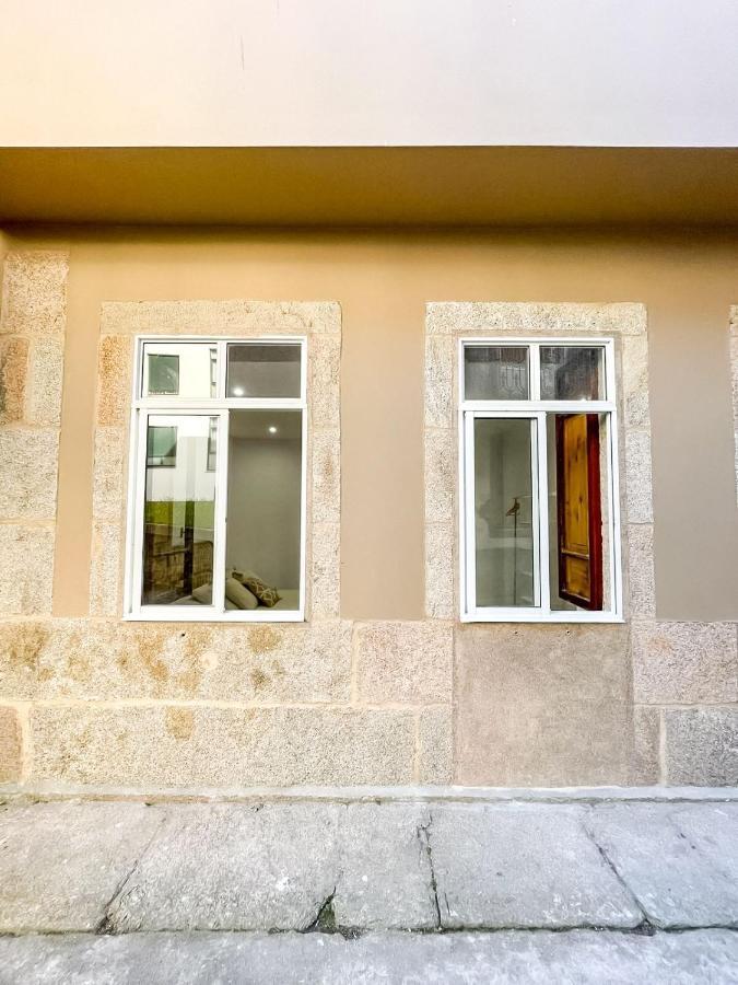 A Lobeira Grande By Aloga Apartment *
