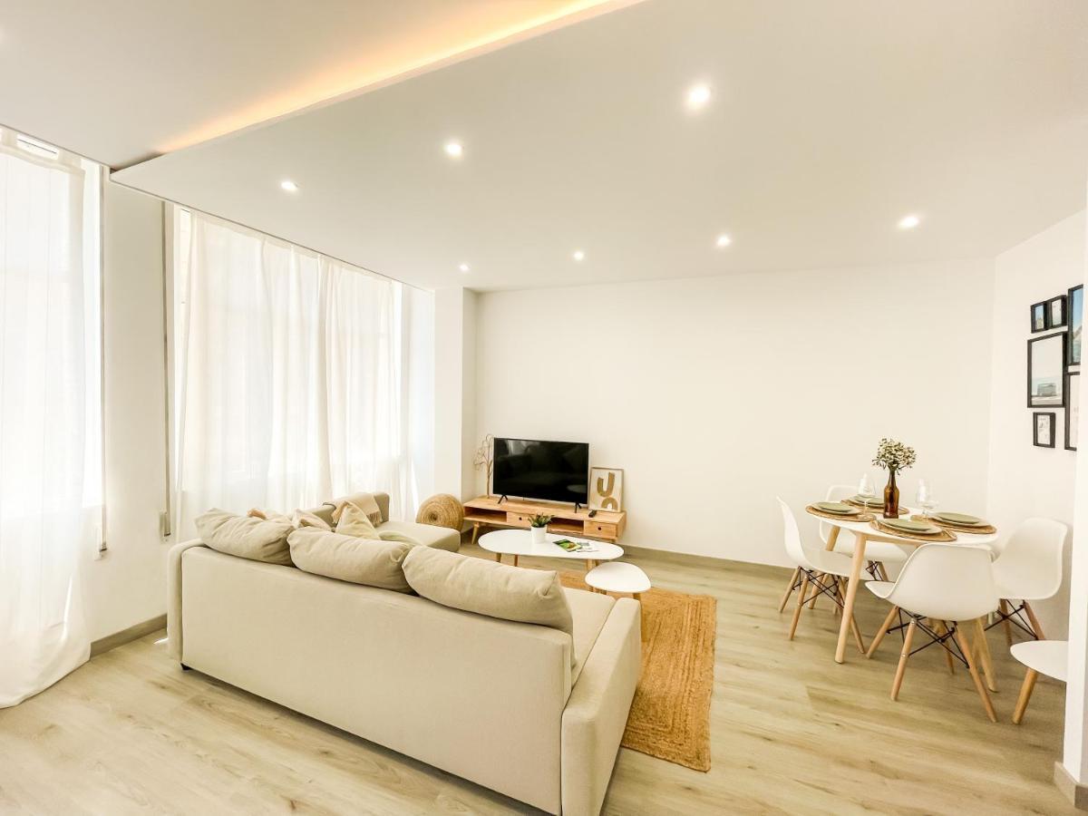 Apartment A Lobeira Grande By Aloga *