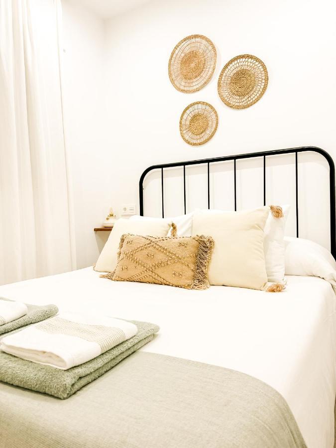 Apartment A Lobeira Grande By Aloga