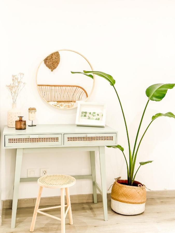 Apartment A Lobeira Grande By Aloga