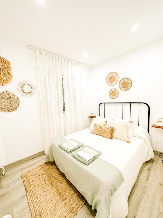 A Lobeira Grande By Aloga Apartment *