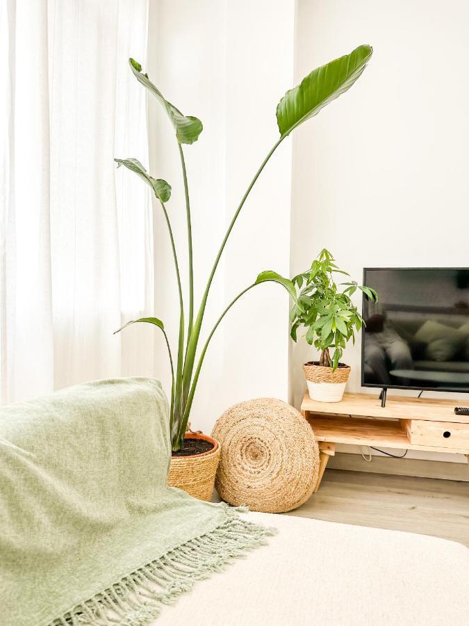 A Lobeira Grande By Aloga Apartment *