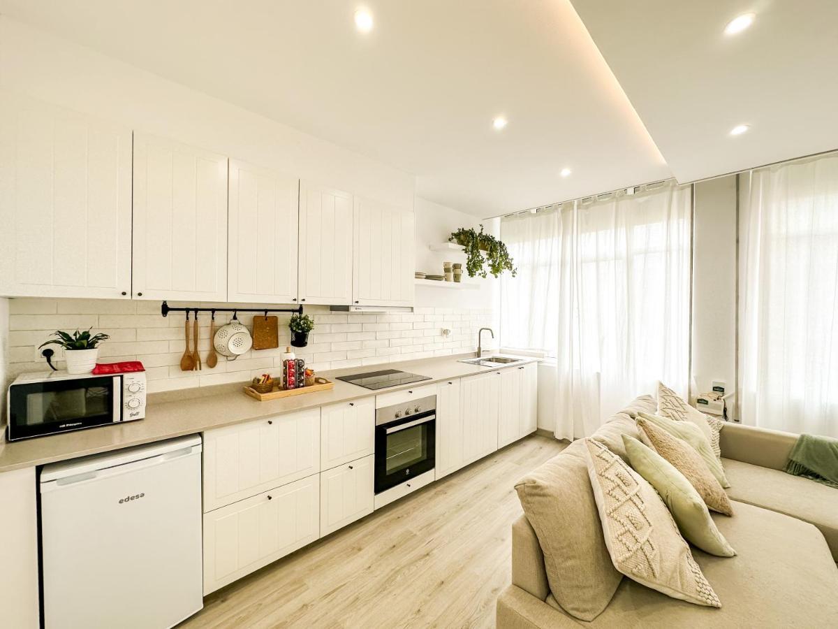 Apartment A Lobeira Grande By Aloga *