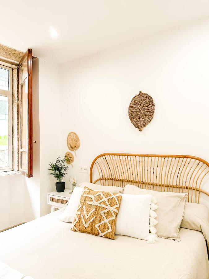 A Lobeira Grande By Aloga Apartment